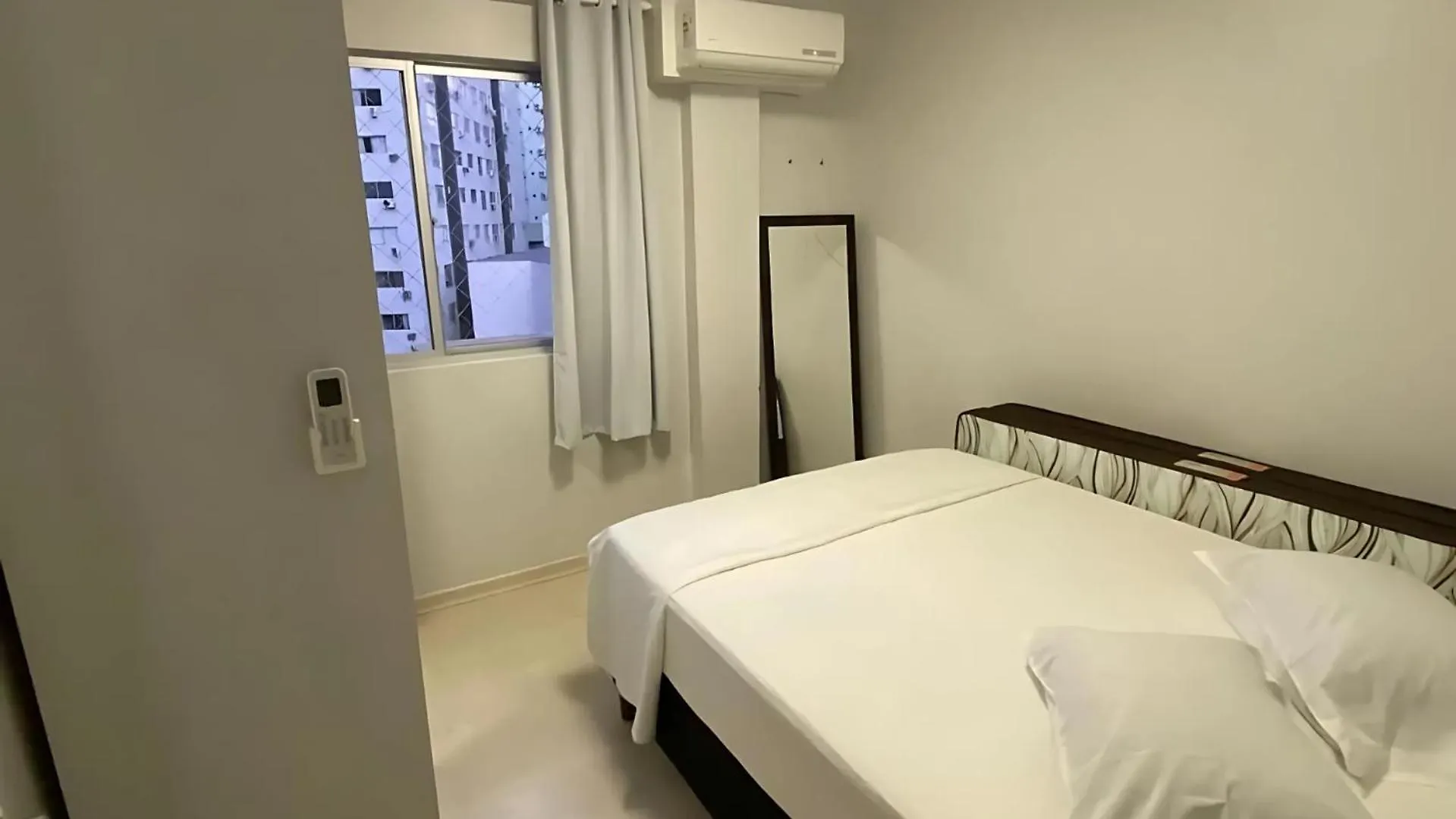 Apartment Apto Almeida E Moraes Quadra Do Mar Bc Balneario Camboriu