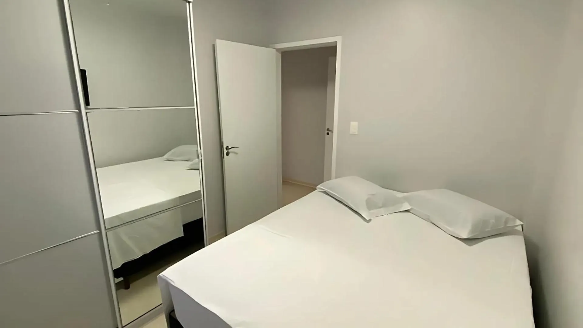 Apartment Apto Almeida E Moraes Quadra Do Mar Bc Balneario Camboriu