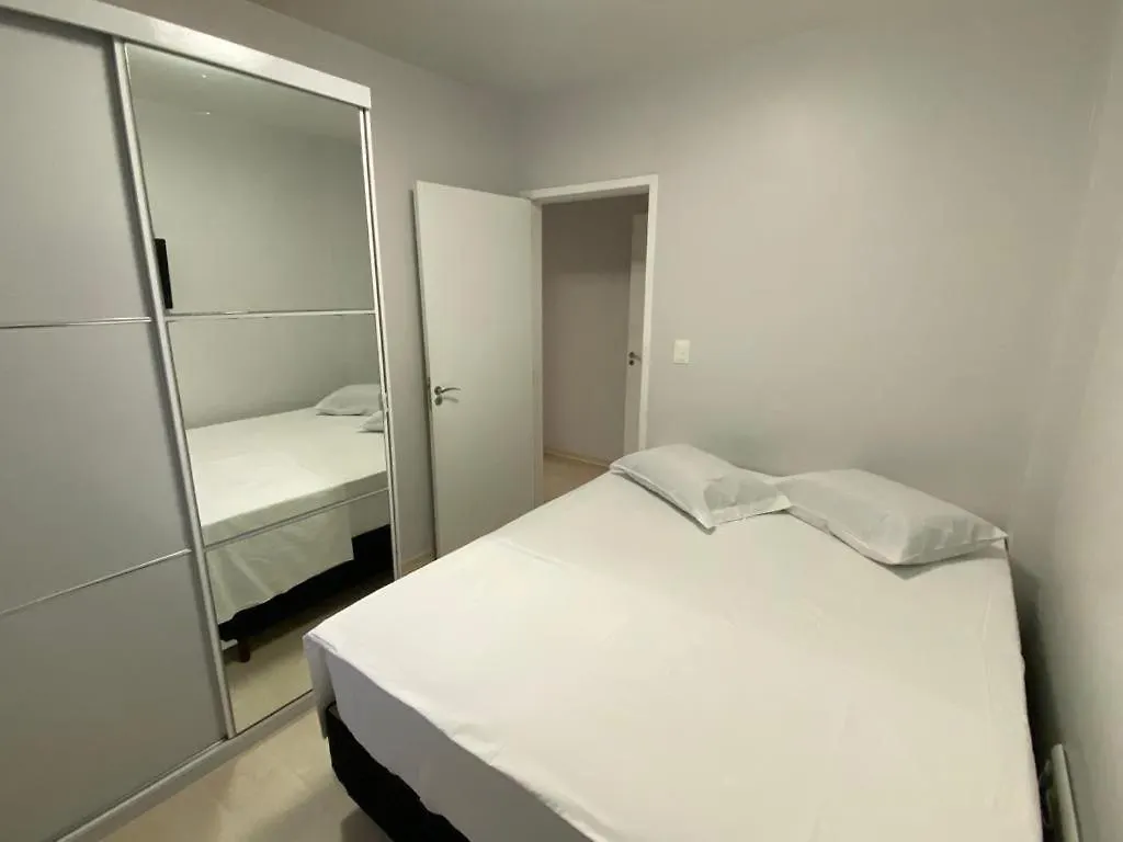 Apartment Apto Almeida E Moraes Quadra Do Mar Bc Balneario Camboriu