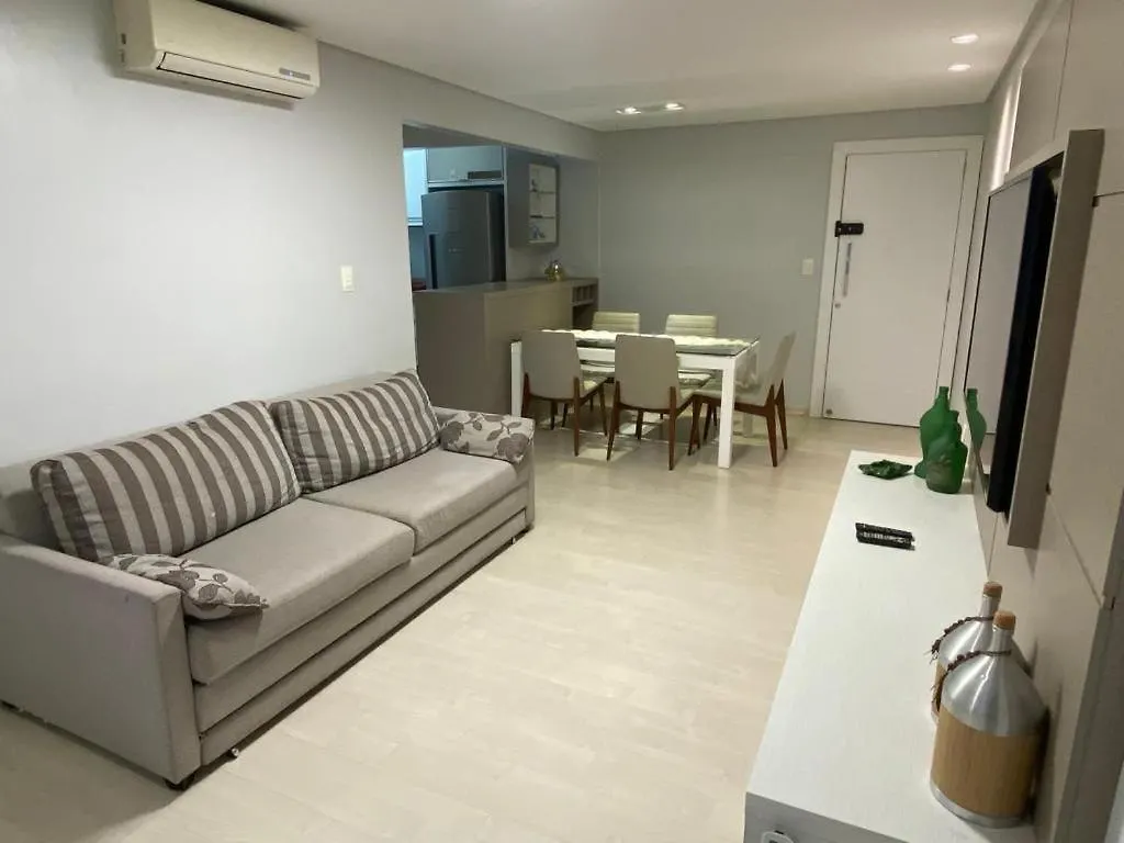 Apto Almeida E Moraes Quadra Do Mar Bc Balneario Camboriu