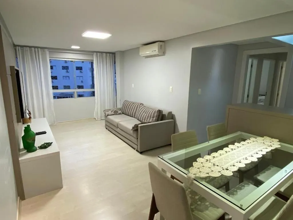 Apto Almeida E Moraes Quadra Do Mar Bc Apartment Balneario Camboriu
